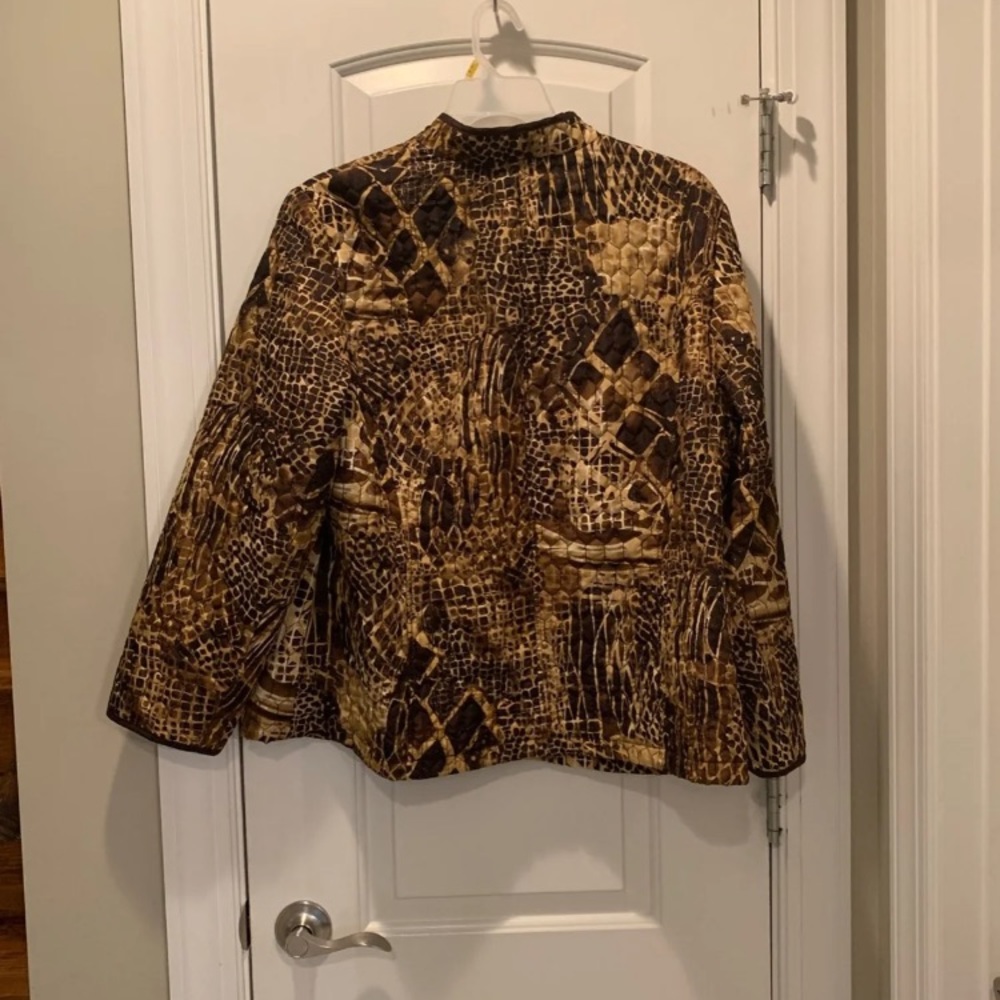 Jacket - Picture 3 of 3